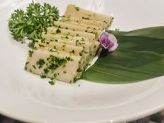 -北京饭店谭家菜