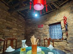 -田园印象·成都土菜院子(华阳店)
