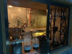 门面-METAL HANDS(五道营店)