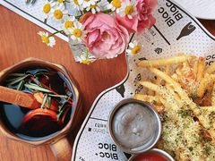 -Blac+Blac(中海环宇荟店)