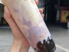 -CoCo都可(建外SOHO店)