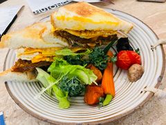 -玲婧胡同·生日蛋糕·餐厅(嘉里城店)