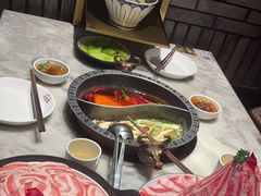 -川味观·鲜货火锅(景芳水湘店)