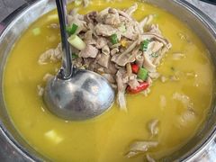 -农家湘菜(安亭店)