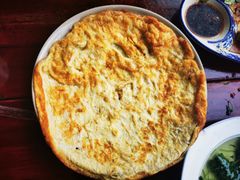 银鱼跑蛋-下塘街25号农家菜馆(新场店)