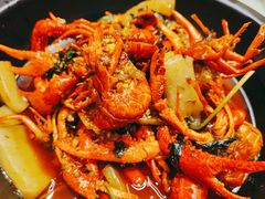 -聚味瞿记·龙虾堂(天元店)