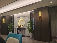 大堂-碧澄保健(东风西路店)