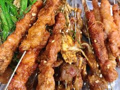 -小民大排档(马场角横路店)