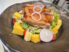 -Thai Alley泰爱里(二沙岛店)