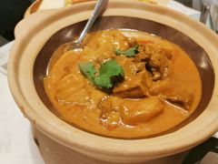 马来咖喱牛腩配厚面包-星怡会·新加坡新美食(苏州中心店)