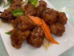 -宝发园名菜馆