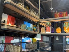 -探鱼·鲜青椒爽麻烤鱼(天河优托邦店)