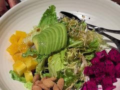 -真地道京味府·鲜橙烤鸭·北京菜(朝外大街东大桥店)