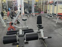 -开阳里游泳健身