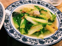 -兰边碗(鼓楼店)