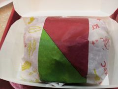 -肯德基(中关村E世界店)