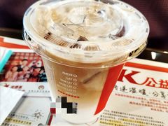 -肯德基(中心书城店)