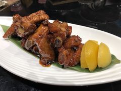 -山东老家(黄埔分店)