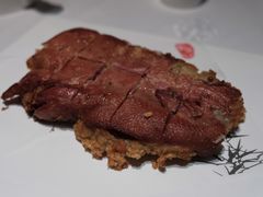 香煎糯米鸭-八分饱·西津会(西津渡店)