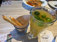 -必胜客(绿地新都会店)