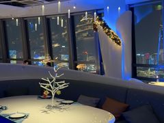 -天玑高空江景餐厅&酒吧Sky Secret Restaurant&Bar