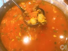 -巴依老爷新疆美食(工体旗舰店)
