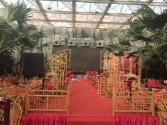 -忆江南·生态餐饮宴会酒店