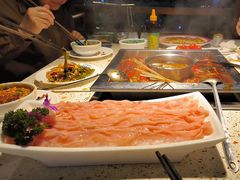 -二荆条·蜀鲜汇城市森林火锅