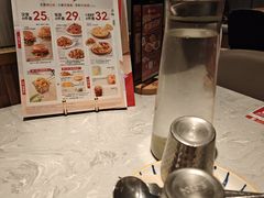 -必胜客(上地华联店)