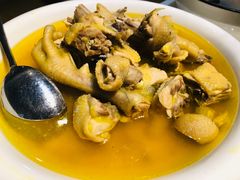 干蒸土鸡-福子家·闽北光泽菜(华林店)