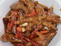 -老三样·旧食新味(万寿宫店)