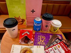 -松雷商业(南岗店)