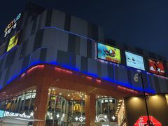 -吾悦广场(南京鼓楼店)