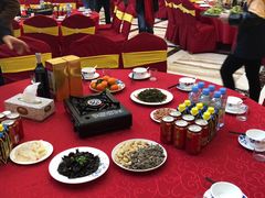 -友强·23年特色海鲜大排档(厦门店)