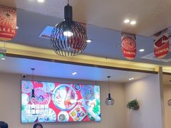 -蜀留香火锅(社会山店)