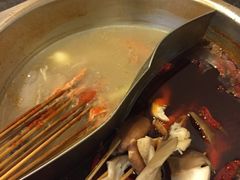 川成串&nbsp;串串香火锅-川成串·自助串串香火锅(朝阳店)