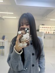 -Hello Lady发型设计