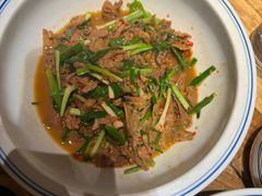 -湖南老灶台·生态农业餐饮(龙胜店)