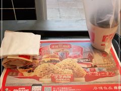 -肯德基(温岭昌辉店)