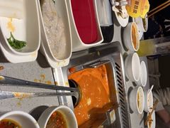 -海底捞火锅(吴中路店)