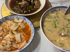 -南花桥羊肉馆老字号(乌镇店)