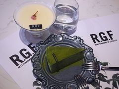 抹茶千层-RGF(巨鹿路店)