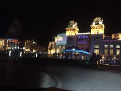 -青岛海泉湾度假区温泉