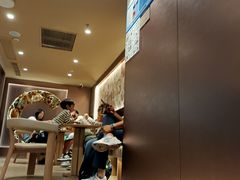 -霸王茶姬(上海恒基名人店)