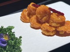 -许爷家·生态湖鲜(徐汇日月光店)