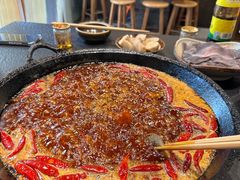 -胖碗火锅(观音桥店)