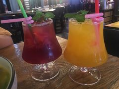 -爱啤精酿·民谣酒馆(滨江店)