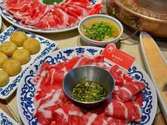 -东镇老火锅(长春路首店)