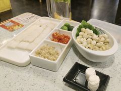 -烹然四季椰子鸡火锅(团结湖总店)