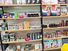 -佳雯宠物医院·皮肤科·内外科(春晓路分院)